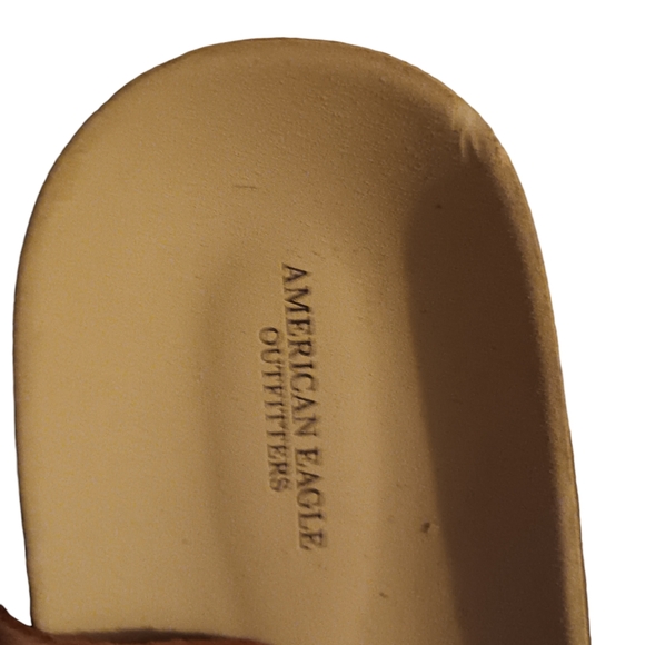 American Eagle Outfitters sandals - Picture 3 of 3